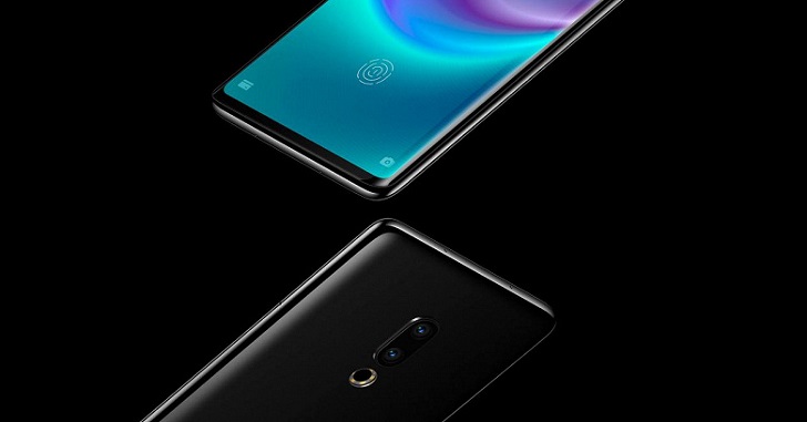 Анонсирован Meizu Zero – первый смартфон без отверстий