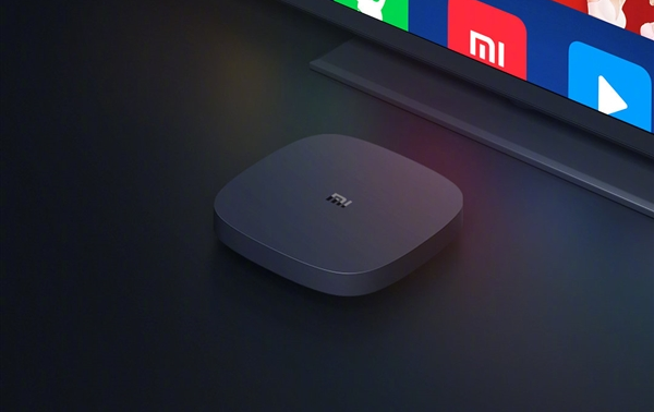 Анонсирована ТВ-приставка Xiaomi Mi Box 4 SE