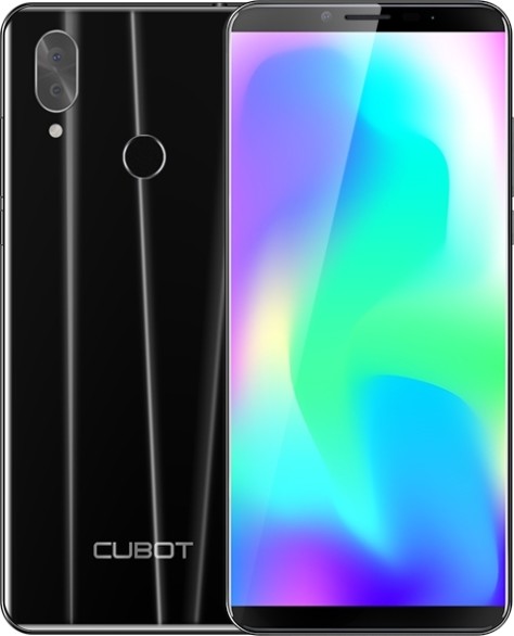 Cubot X19 на старте продаж оценили в $160