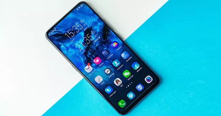 Huawei P20 Pro – самый революционный китайский смартфон 2018 года