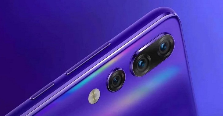 Замена дисплея lenovo z5s