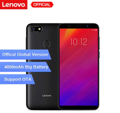 Lenovo a5 обзор на русском