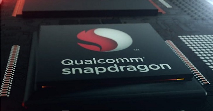 Разгон процессора snapdragon 710