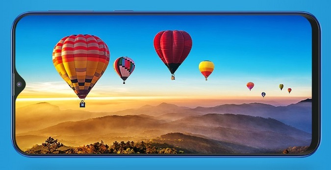 Старт продаж Samsung Galaxy M20 в Украине | статья по материалам Rozetka.ua