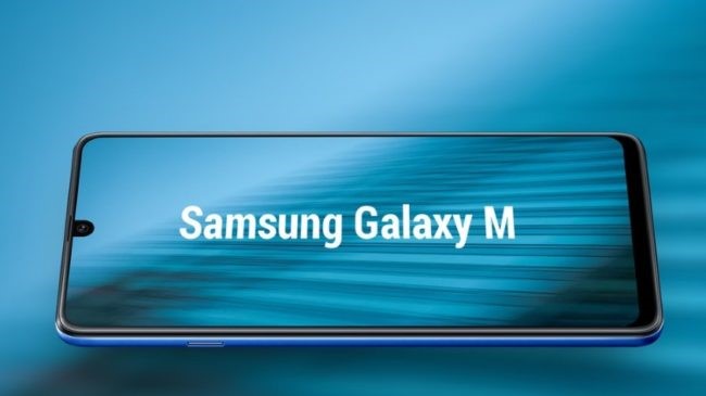 Старт продаж Samsung Galaxy M20 в Украине | статья по материалам Rozetka.ua